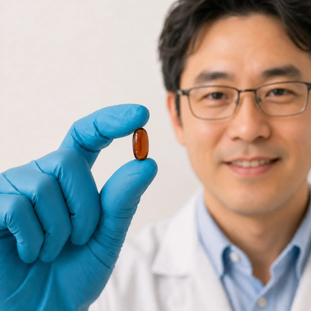 第三者機関で検査された成分